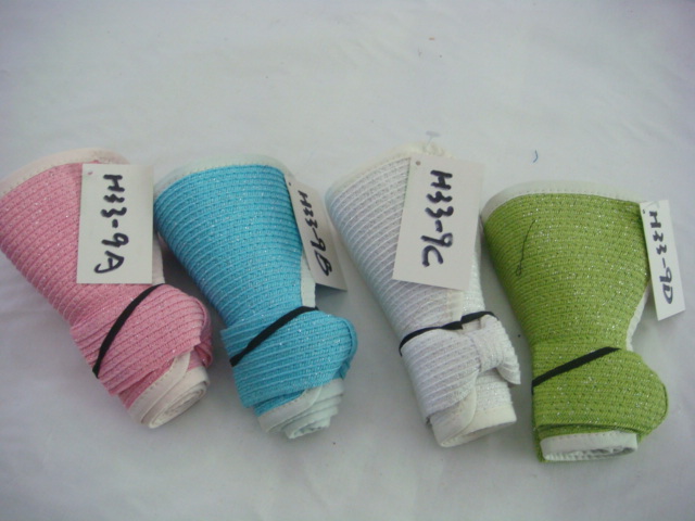 foldaway hat