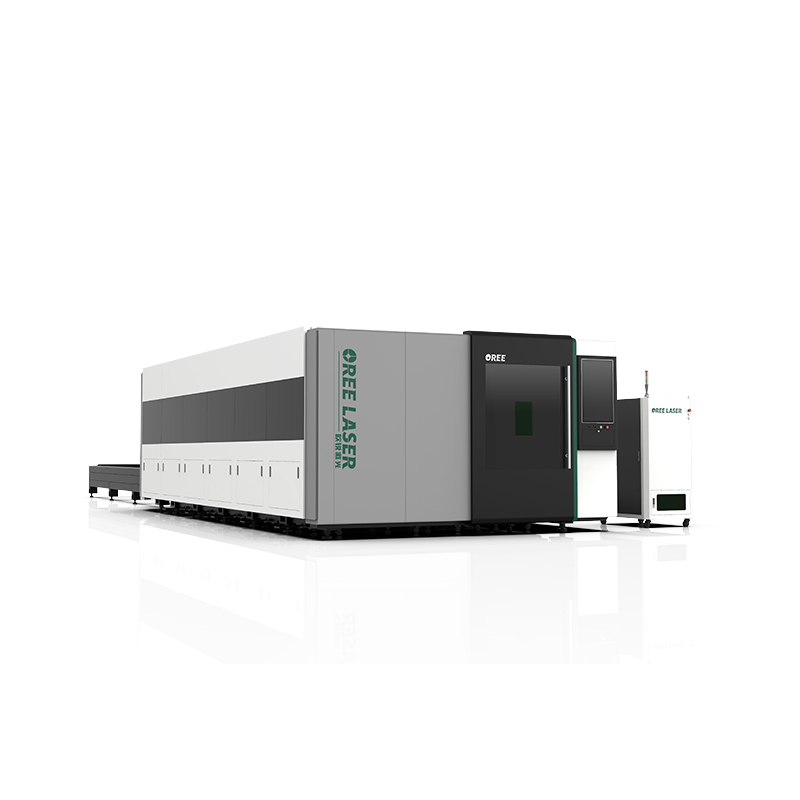 SHAN DONG OREE LASER TECHNOLOGY CO.,LTD. – molde de inyección 1
