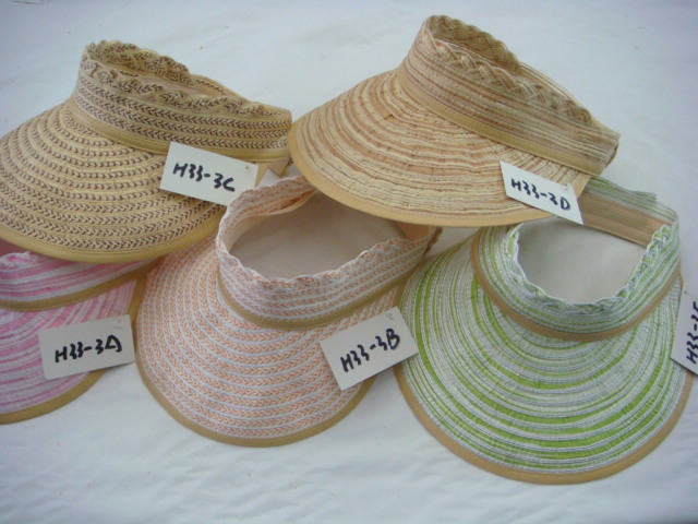 folding hat