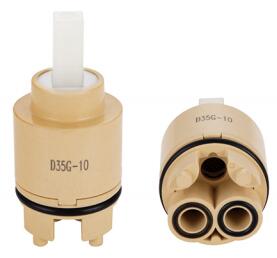 Mix valve,plastic cartridge,faucet valve,tap valve,quick open valve