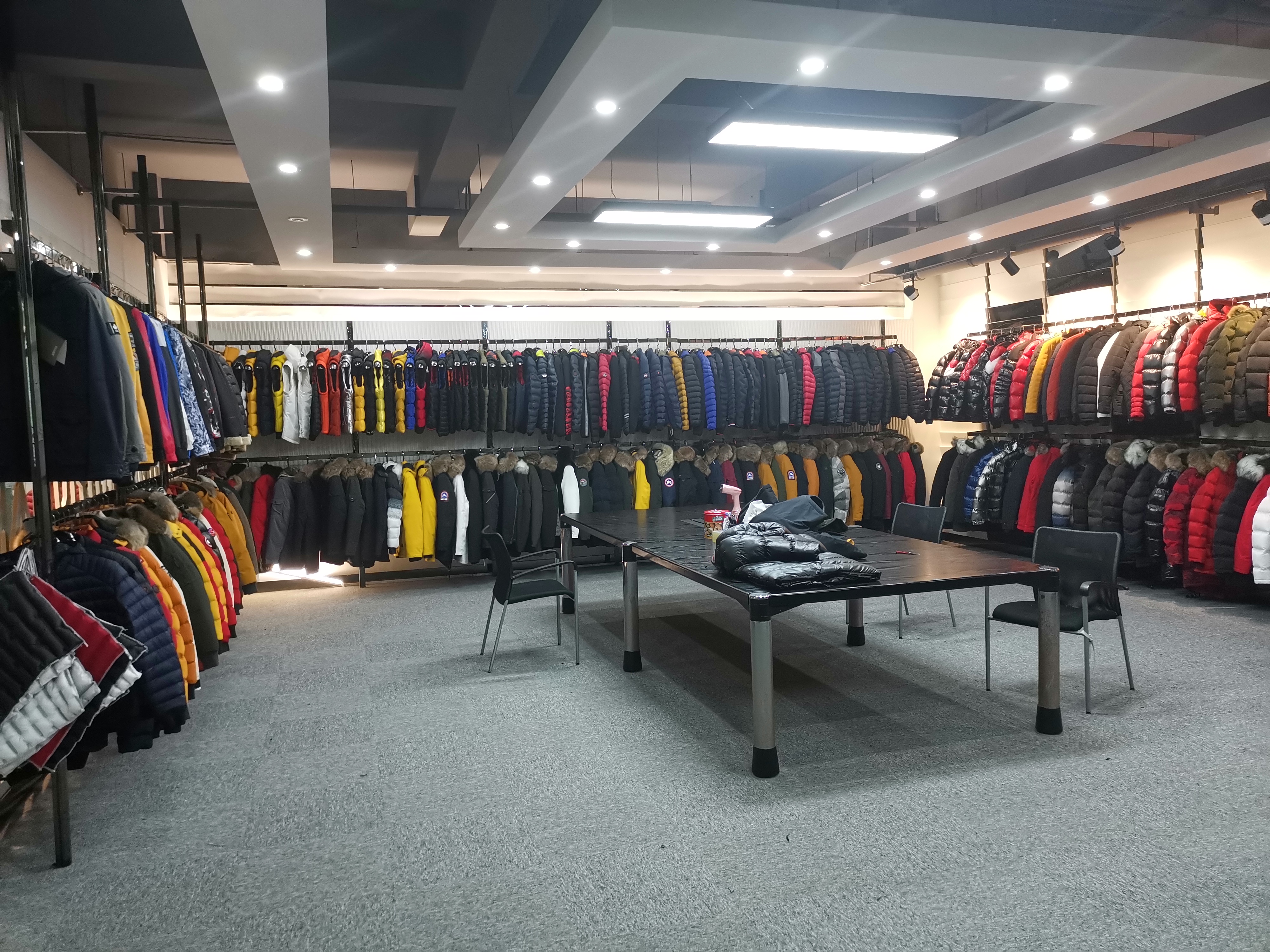 Quanzhou Igor Textile Trade Co., Ltd.