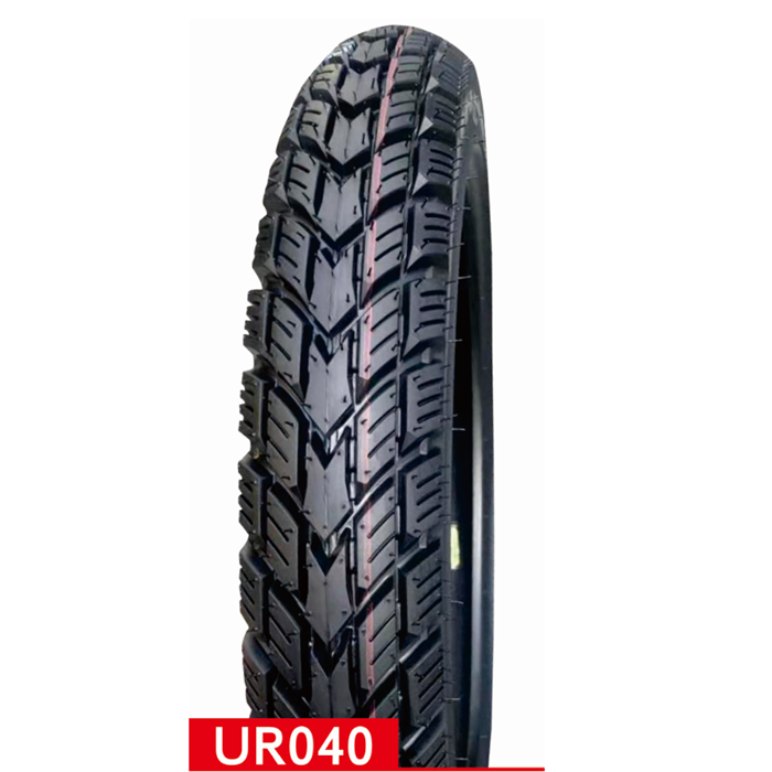 Motorcycle Tyre