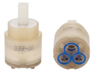 Mix valve,plastic cartridge,faucet valve,tap valve,quick open valve