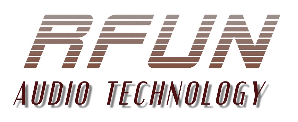 Ningbo Ruifeng Audio Technology Co., Ltd.
