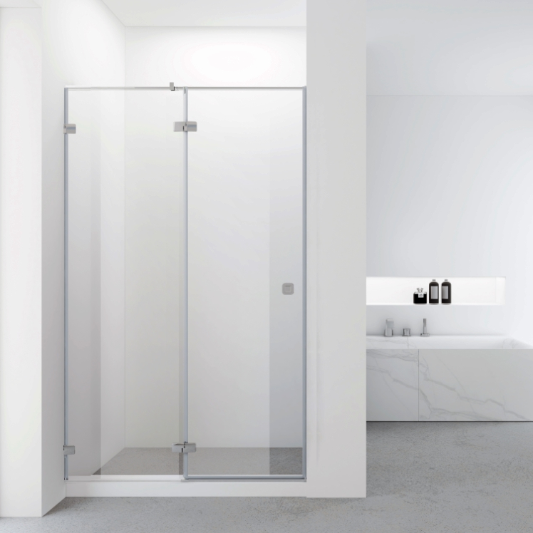 DX2-H721A shower screens, shower doors, shower enclosures, shower cubicle, bath screen, shower room