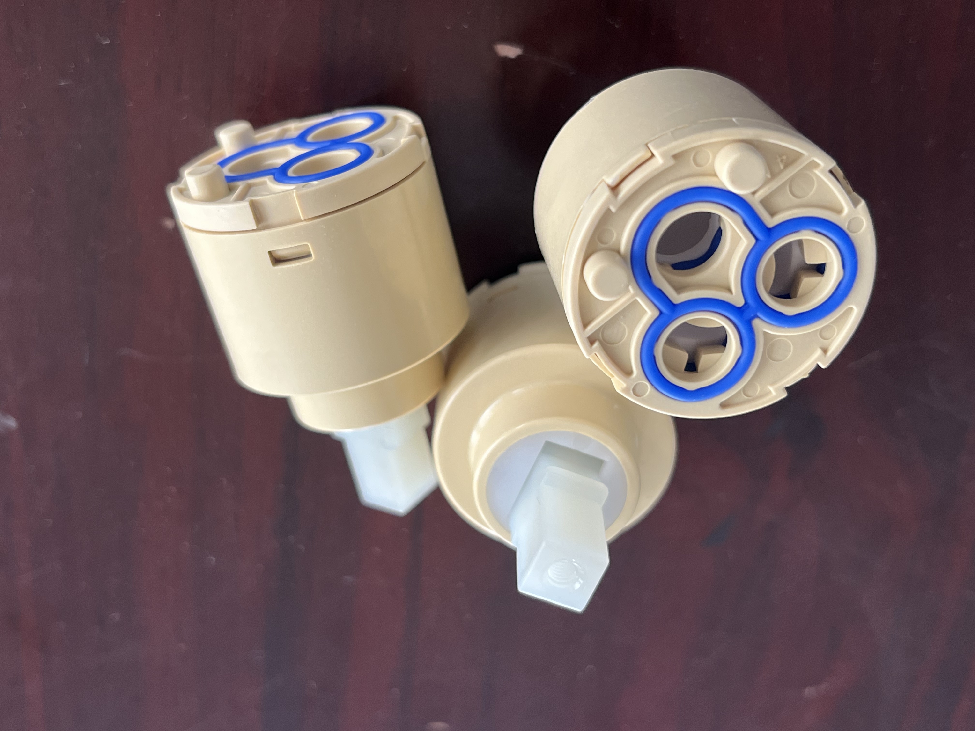 mix valve,plastic cartridge,faucet valve,tap valve,quick open valve