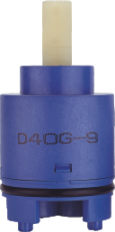 mix valve,plastic cartridge,faucet valve,tap valve,quick open valve