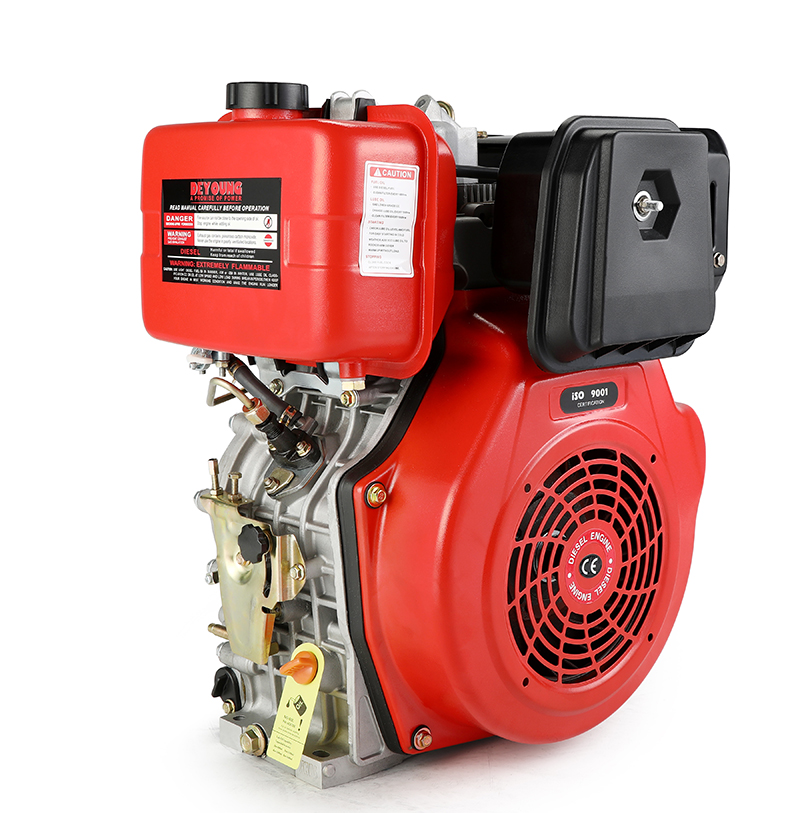 Diesel Engine