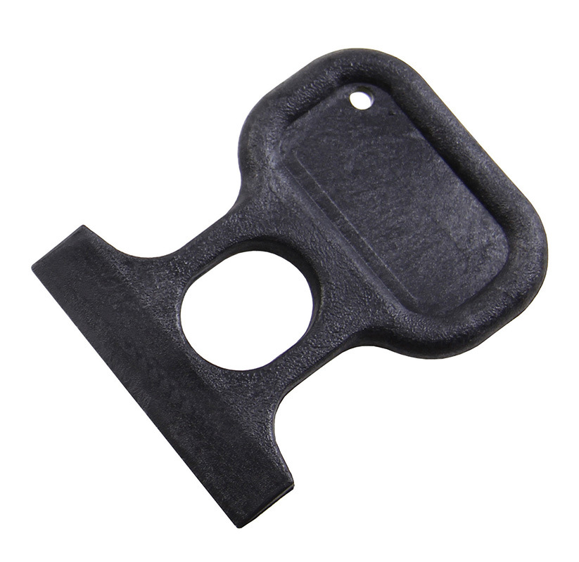 HAUTINE NF5101H 66X89mm Ice and Snow Scraper