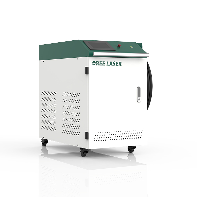 SHAN DONG OREE LASER TECHNOLOGY CO.,LTD. – piezas mecanizadas 3