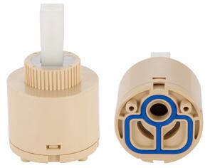 mix valve,plastic cartridge,faucet valve,tap valve,quick open valve