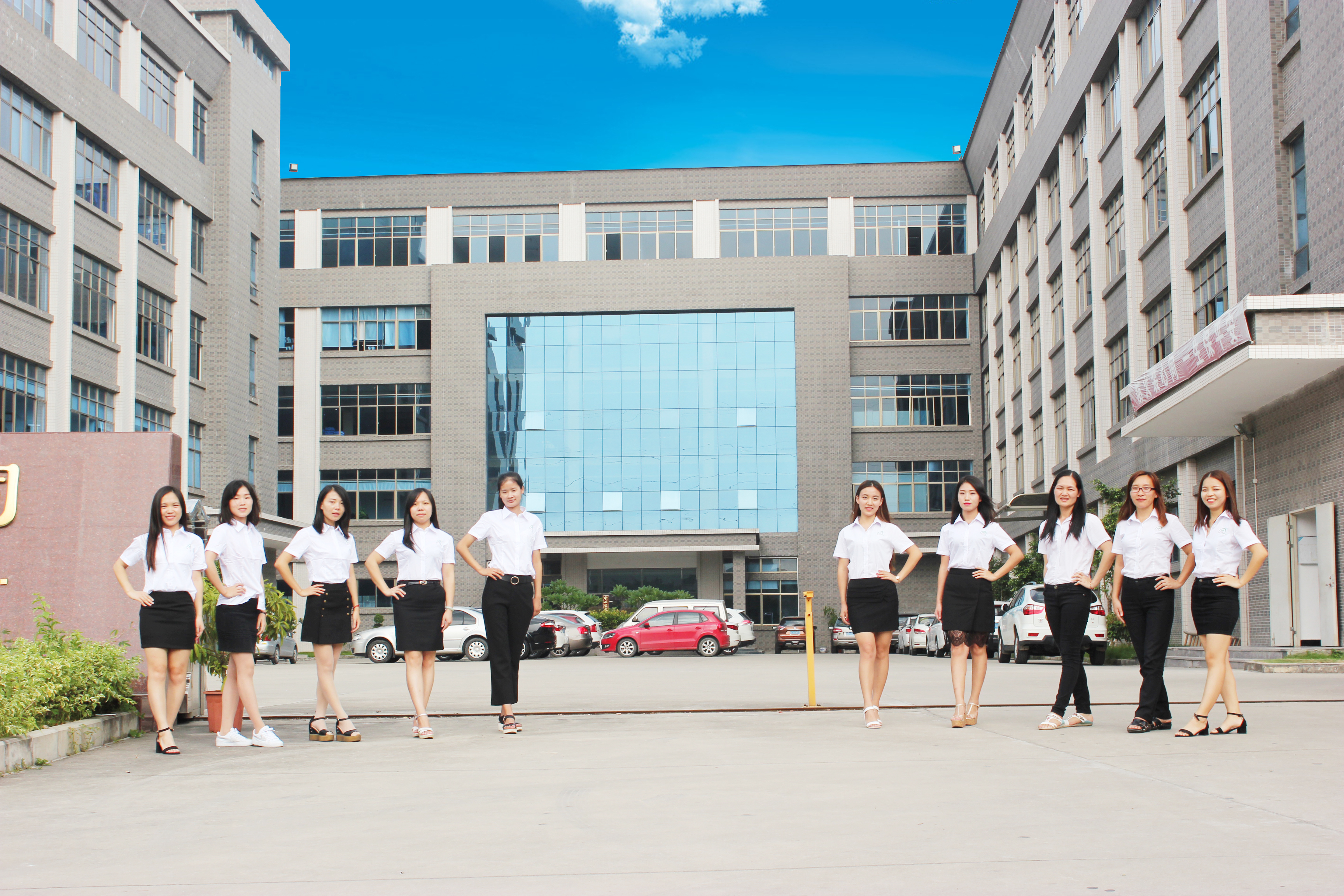 Huizhou Aoshitong Electronics Co., Ltd. – Product photos 3