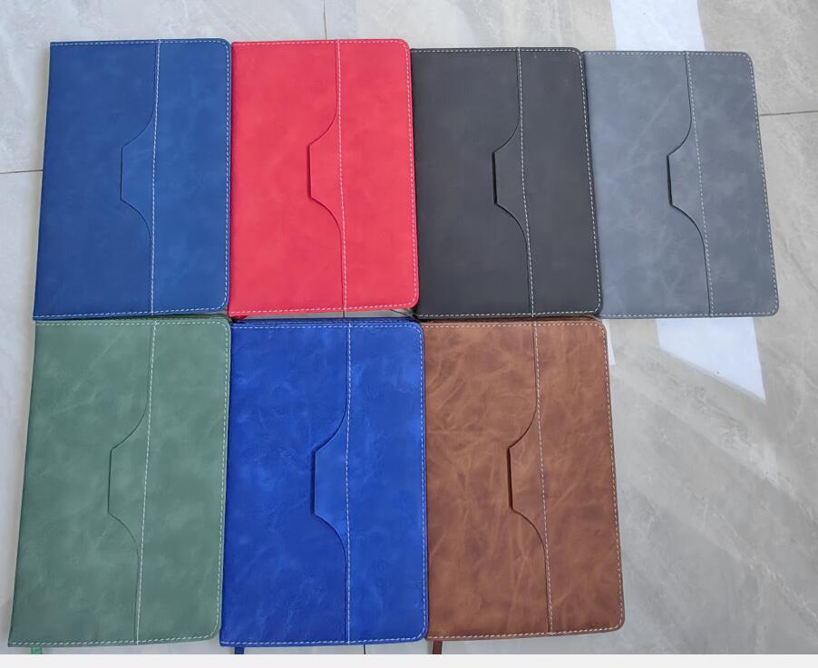 Pu Notebook