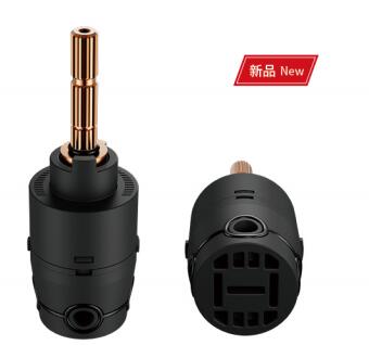 pressure balance valve,plastic cartridge,faucet valve,tap valve
