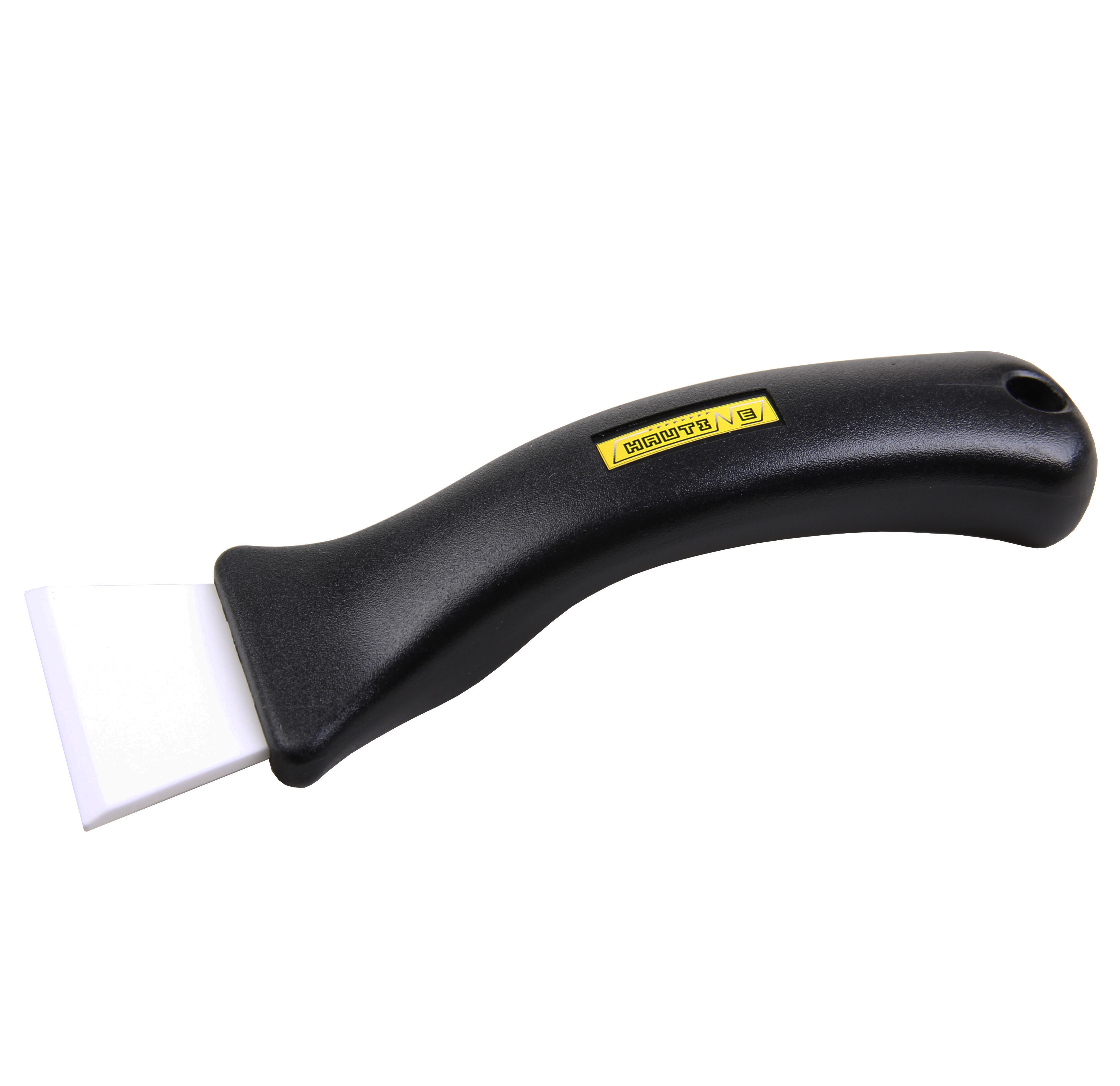 HAUTINE NF0500C Ceramic Razor Scraper W/Plastic Handle