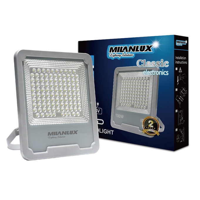 SHANGHAI MILANLUX LIGHTING CO.,LTD – lámpara de escritorio 3
