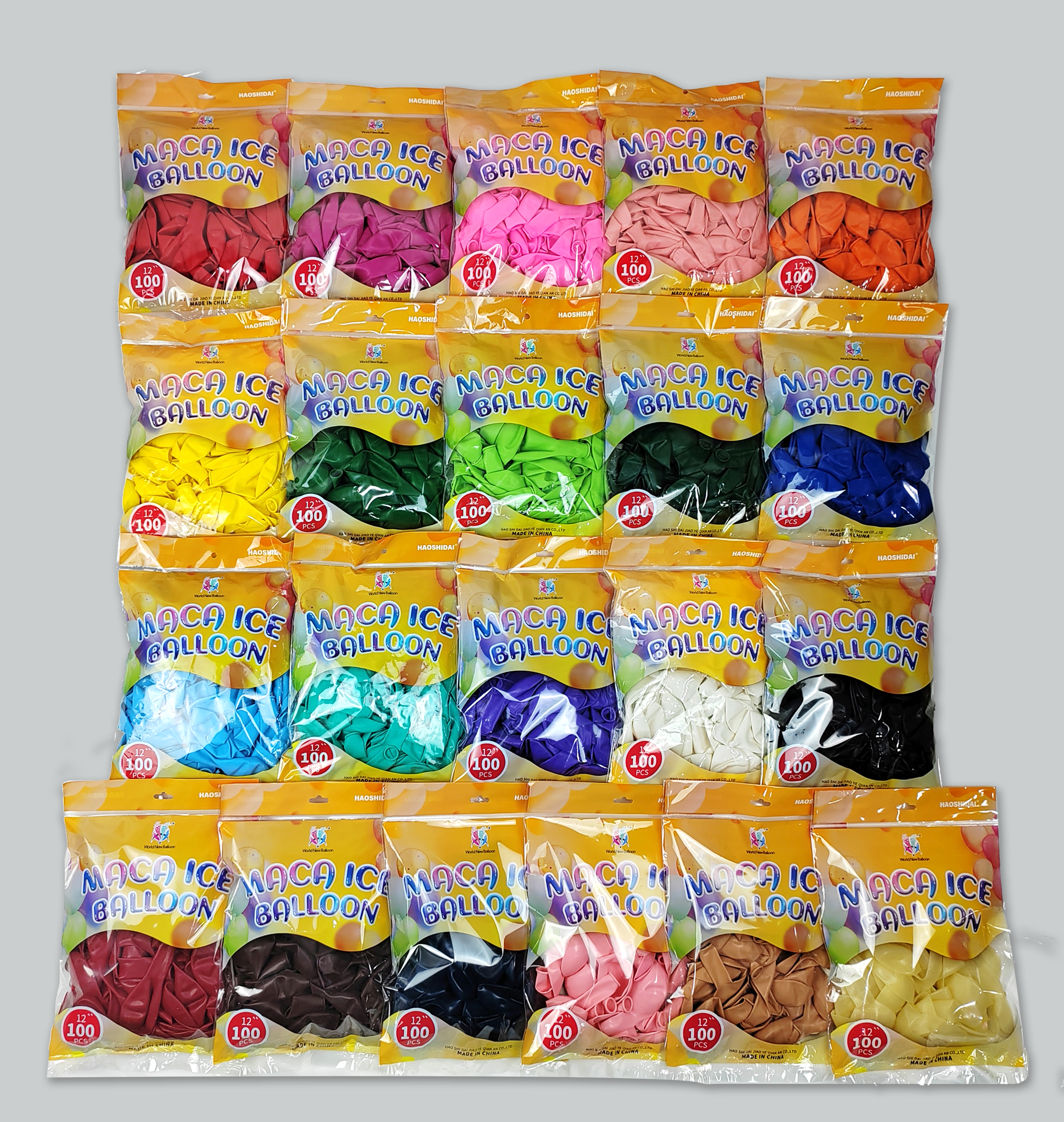 Qianan Haoshidai rubber industry Co.,Ltd – portarretrato 3