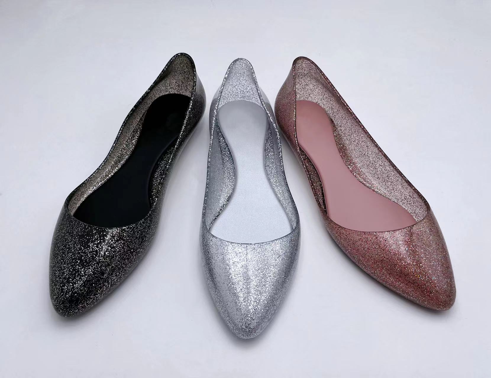 Women's shoes