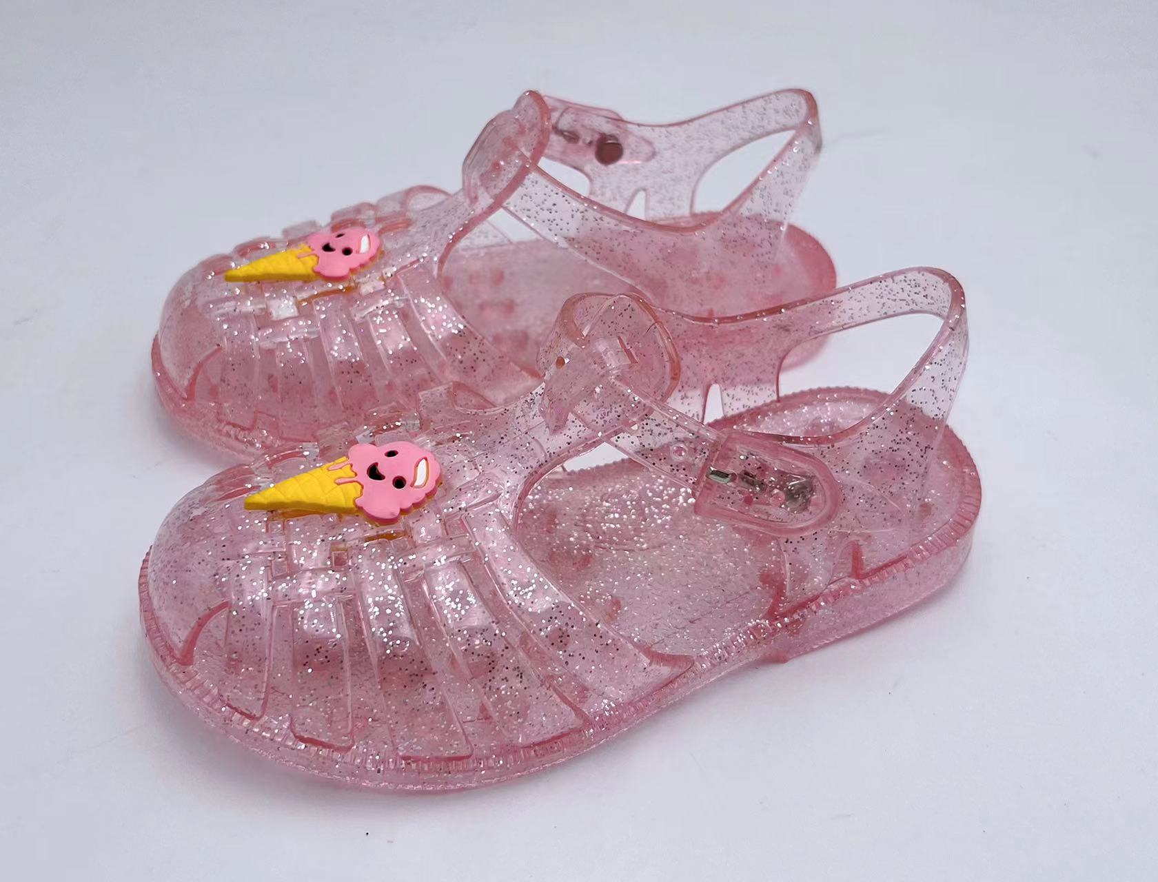 children's sandals
