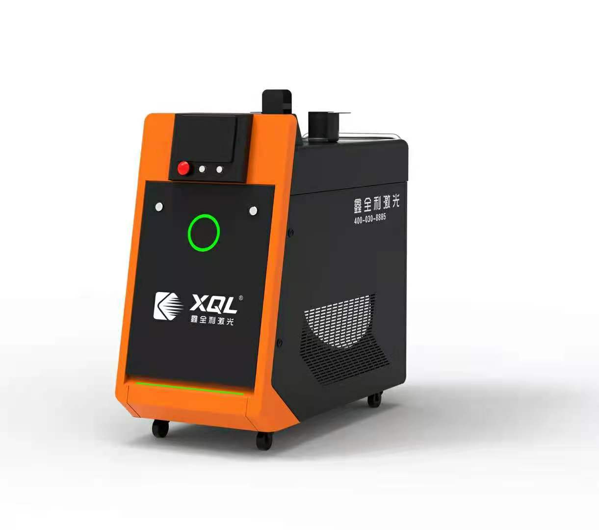 GUANGDONG XINQUANLI CNC LASER EQUIPMENT  CO.,LTD – Photos produits 3
