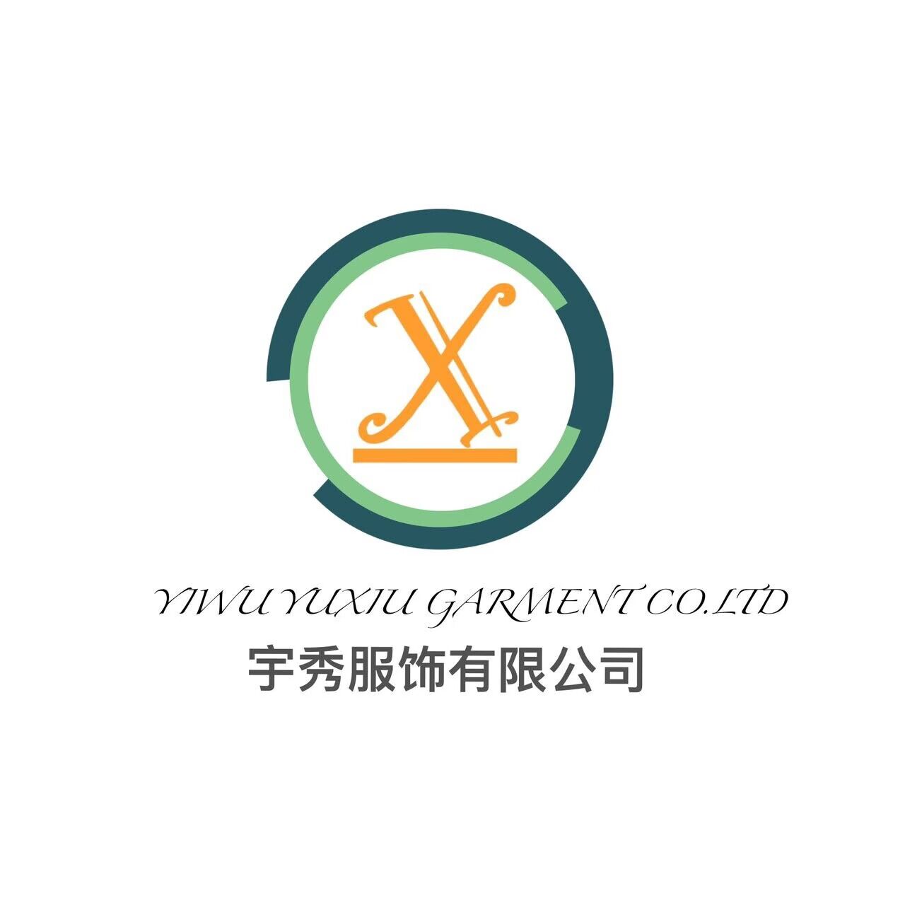 YIWU YUXIU GARMENT CO.,LTD