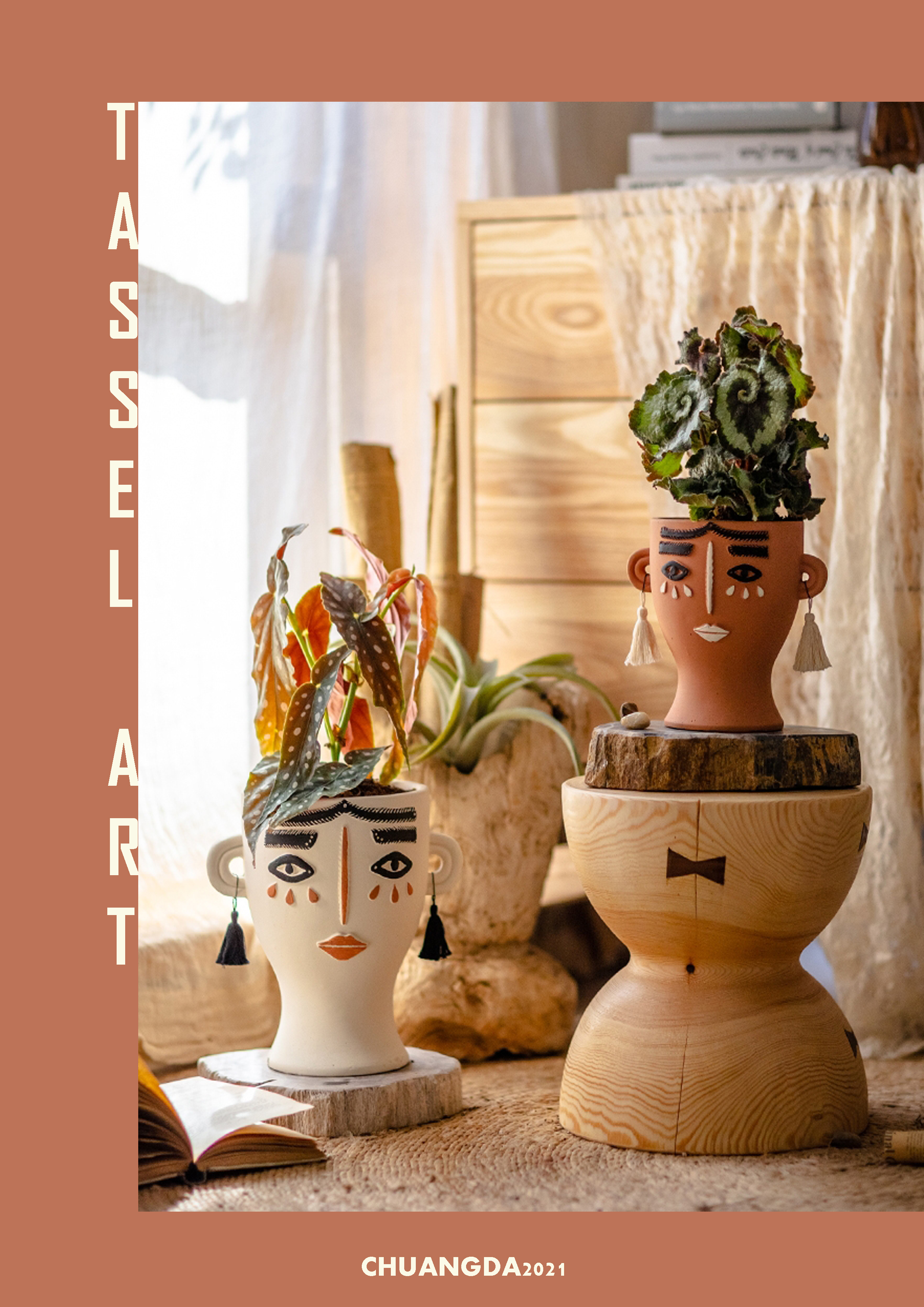 CHAOZHOU CHUANGDA PORCELAIN CO.,LTD – vela aromática 2