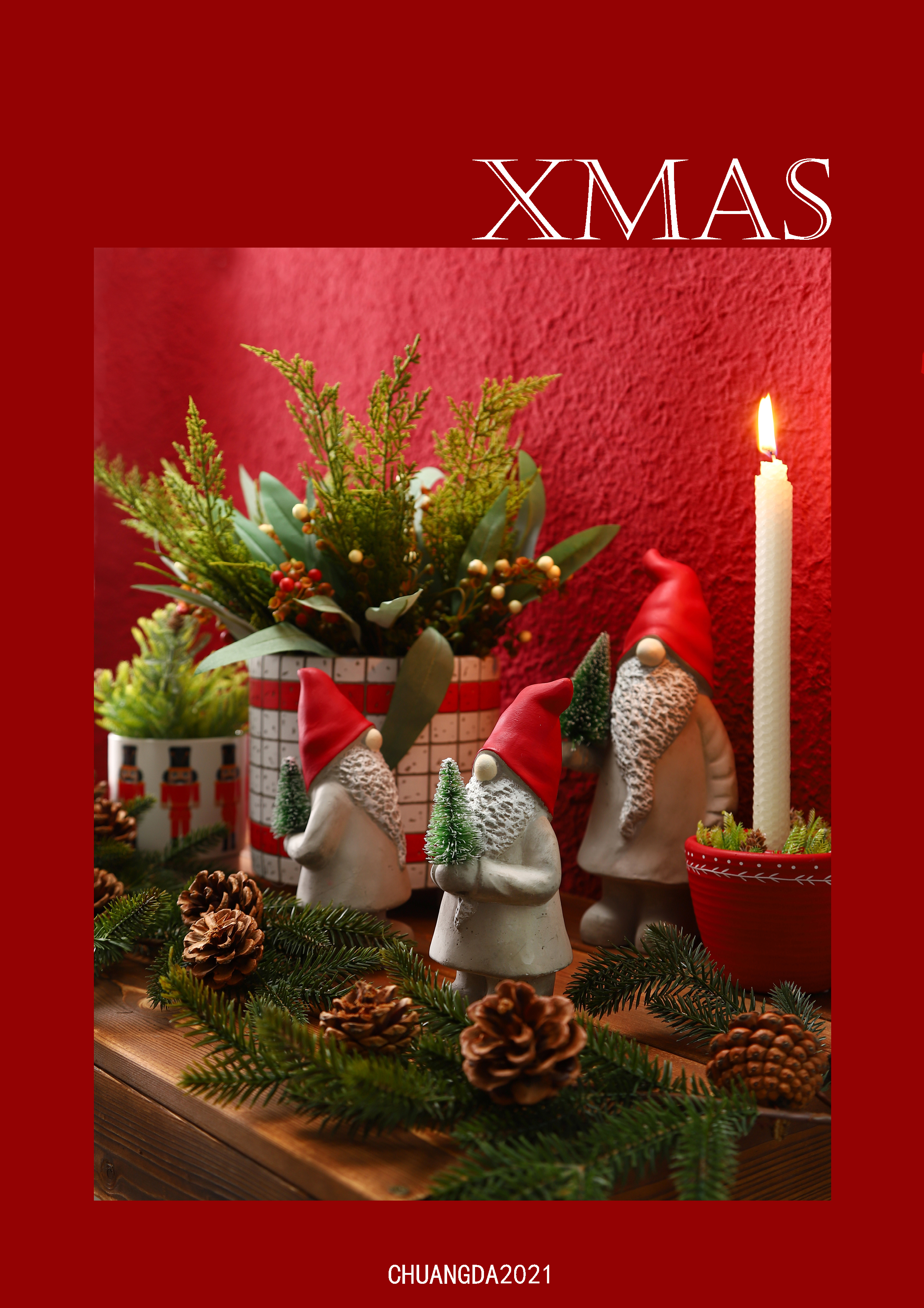 CHAOZHOU CHUANGDA PORCELAIN CO.,LTD – caja de regalo 4