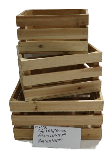 Huangchuan Fushun Craft Products Co., Ltd – portarretrato 3