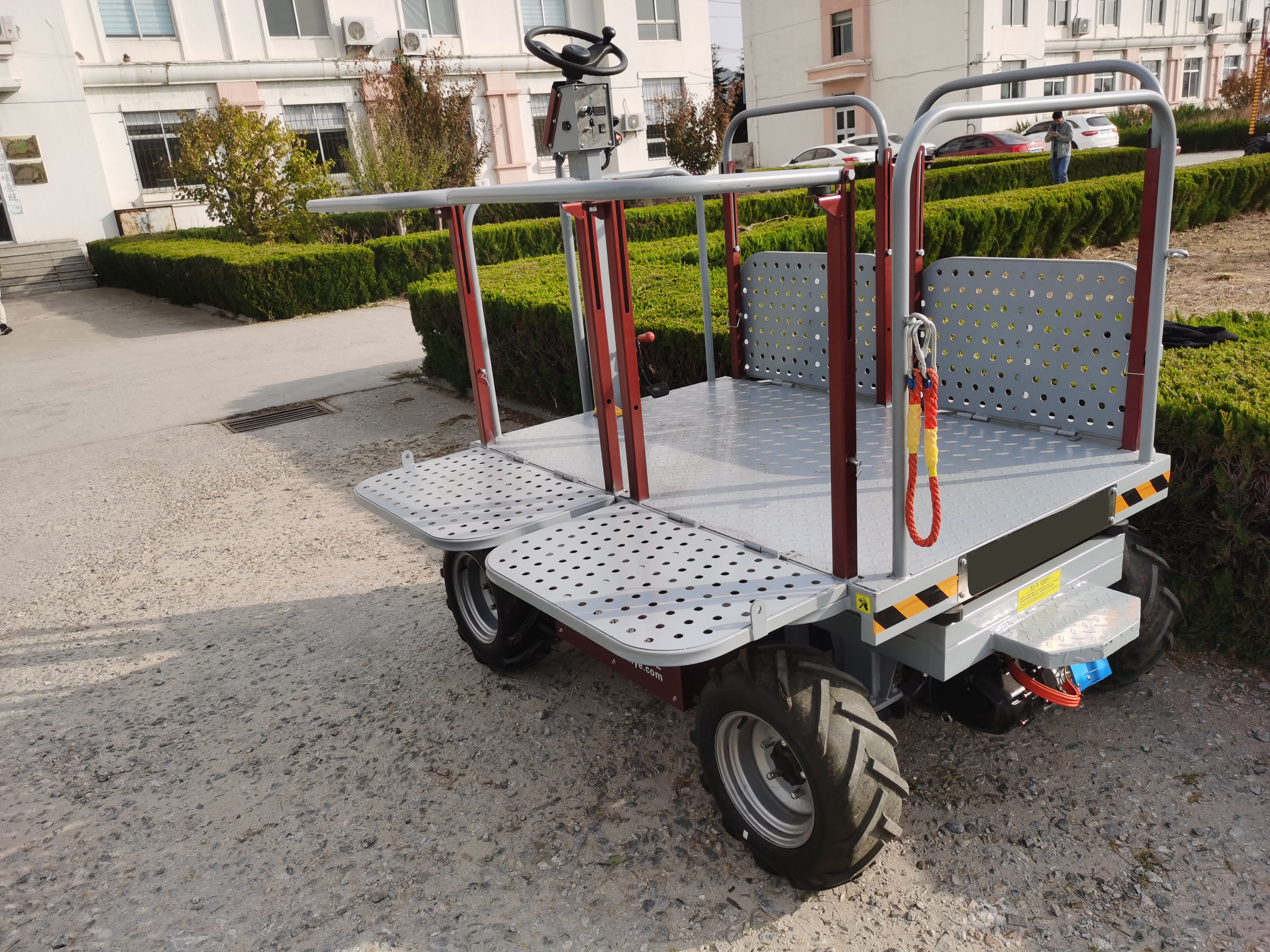 Weihai Renhe Hydraulic Technology Co., Ltd. – Product photos 3