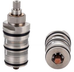 thermal valve,temp control valve,thermostatic cartridge,faucet valve,tap valve