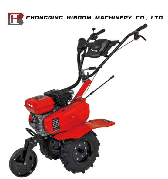 CHONGQING HIBOOM MACHINERY CO.,LTD – piezas mecanizadas 3