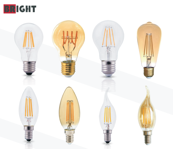 HANGZHOU BRIGHT LIGHTING APPLIANCE CO,LTD – bombilla led 1