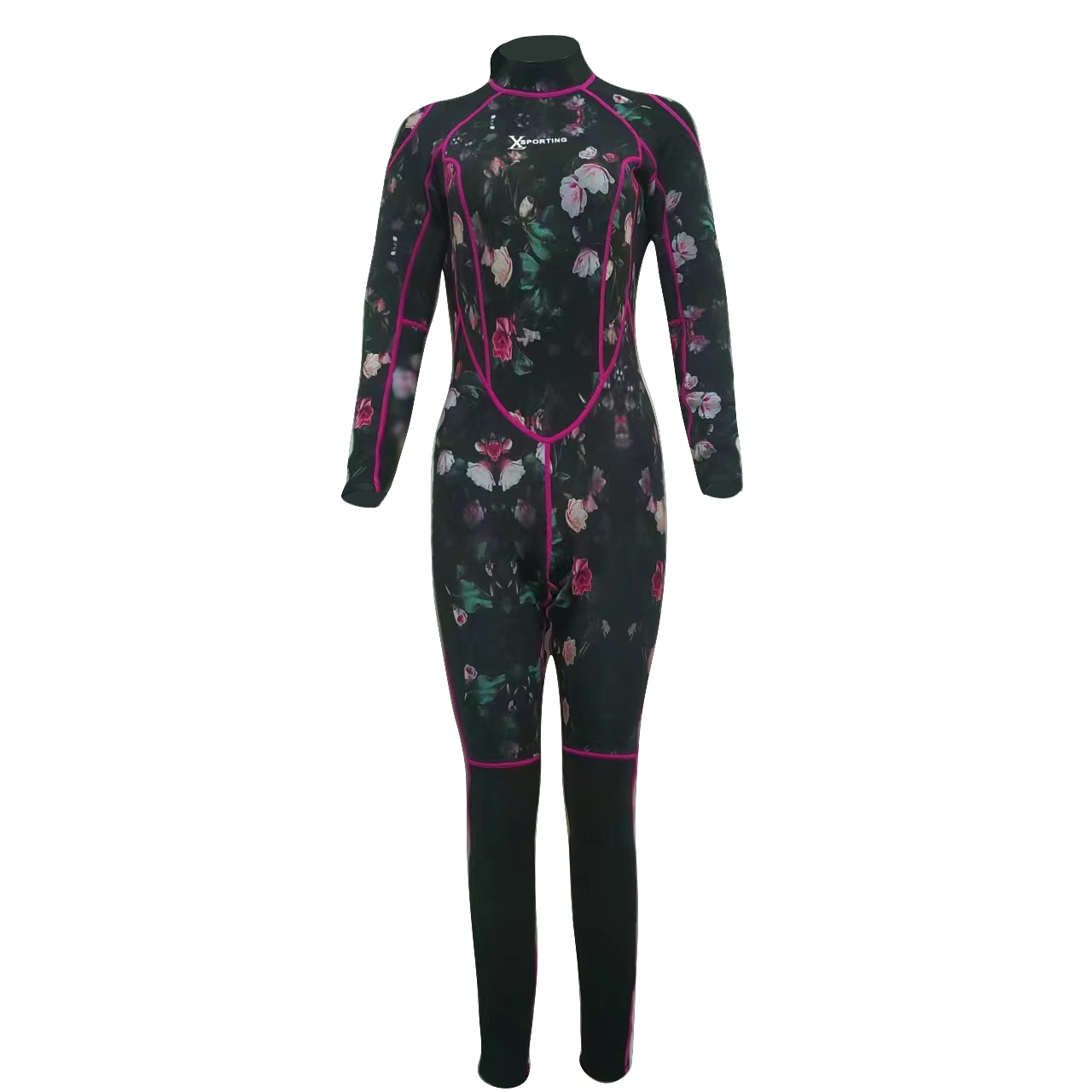 diving suit