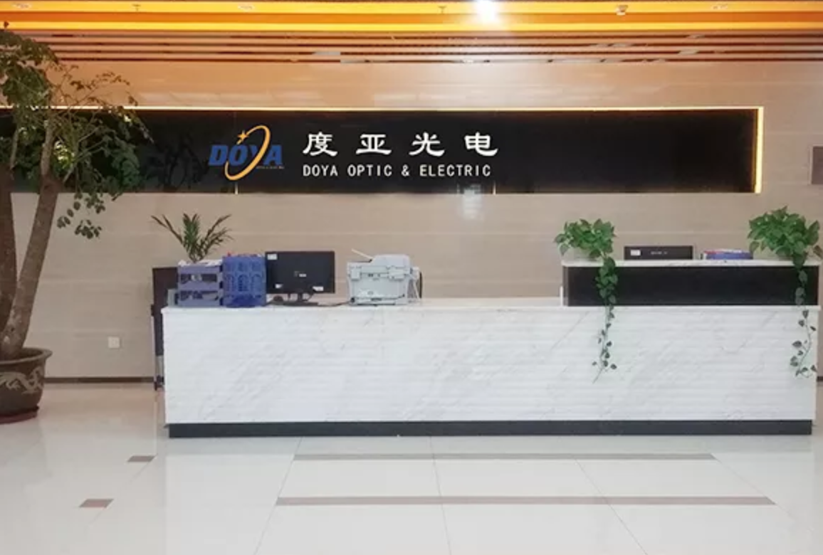 Wuhan Duoya Optoelectronic Equipment Co., Ltd. – Welding and cutting equipment 1
