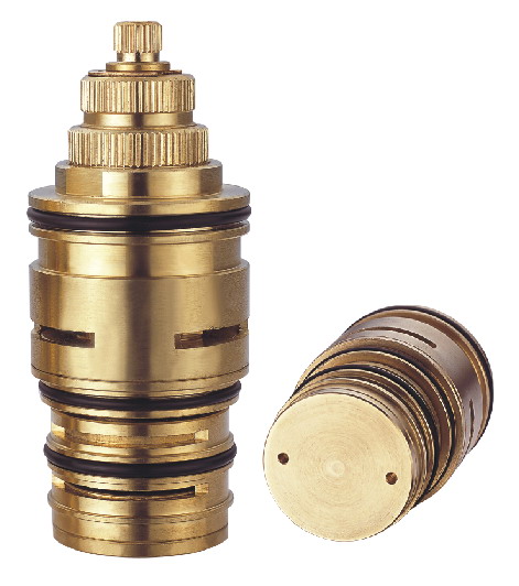 Thermal valve,temp control valve,thermostatic cartridge,faucet valve,tap valve