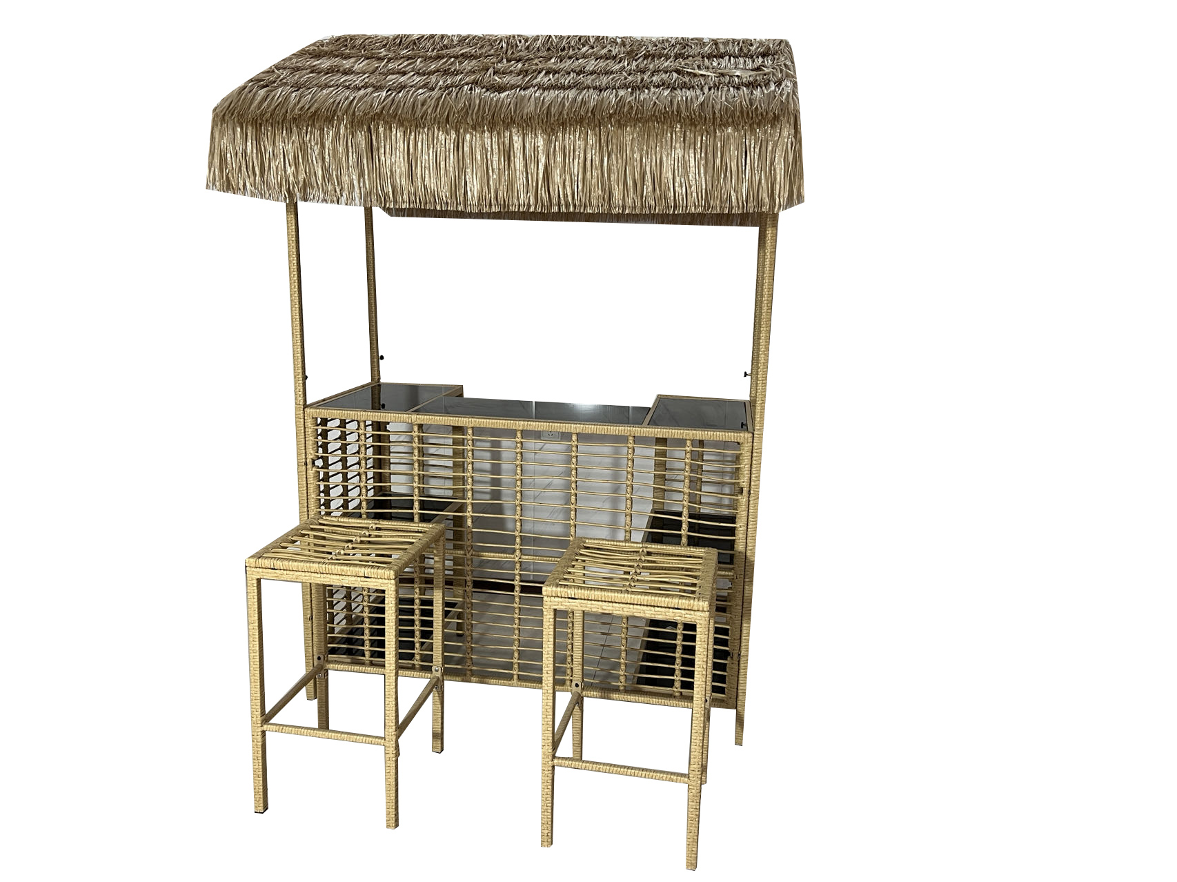 Bar table