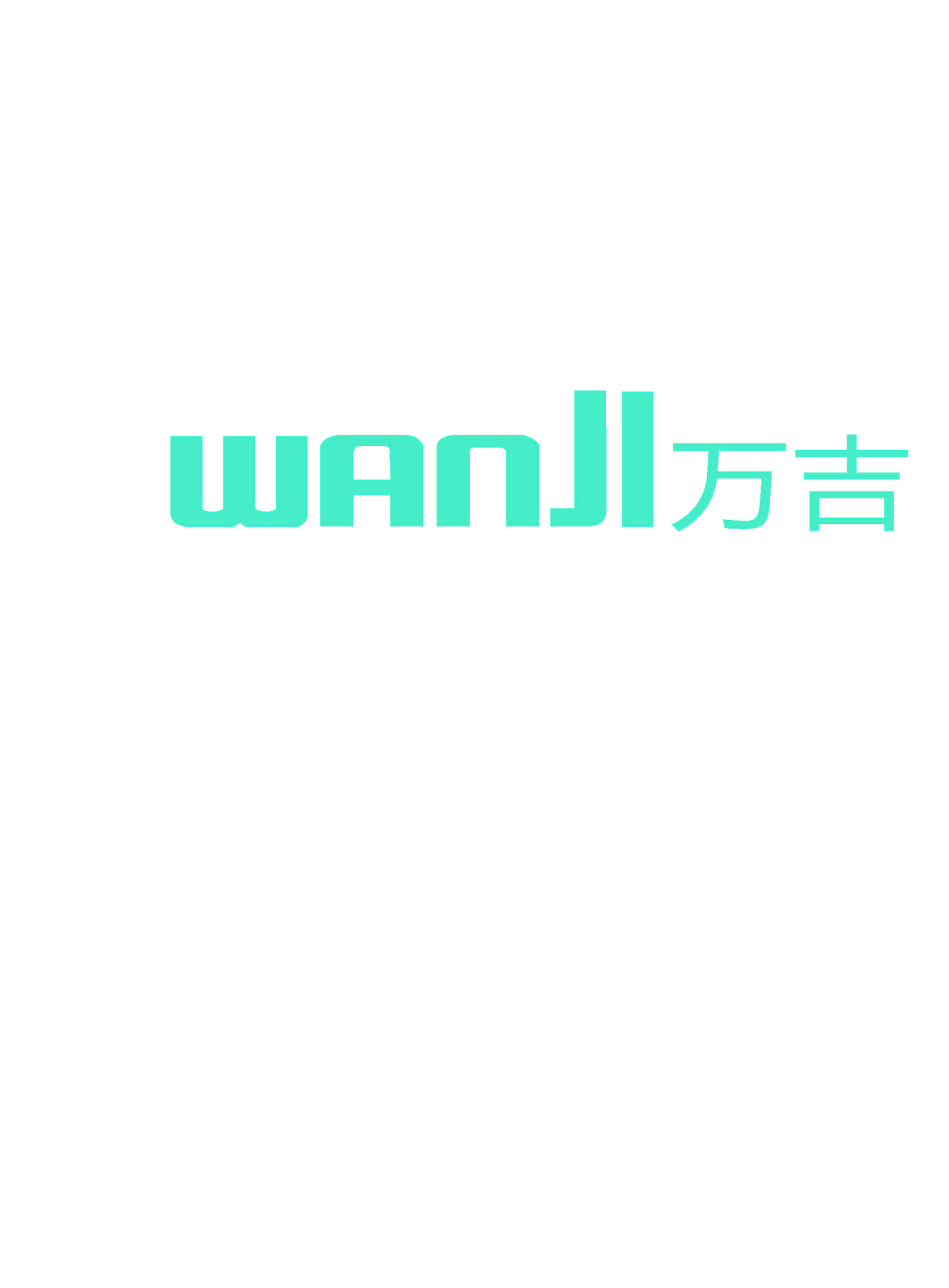 ZHEJIANG WANJI INDUSTRY CO.,LTD.