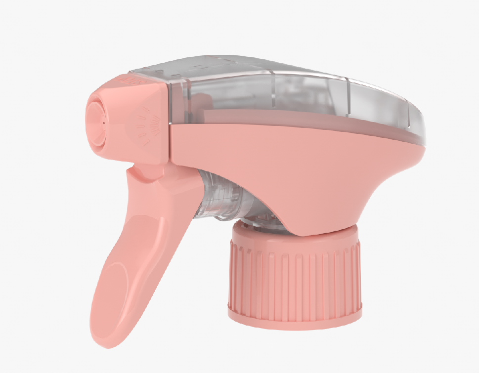 ZHEJIANG EAED TECHNOLOGY DEVELOPMENT CO., LTD – spray manual 3