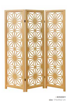 Provence Collection Wind Screen