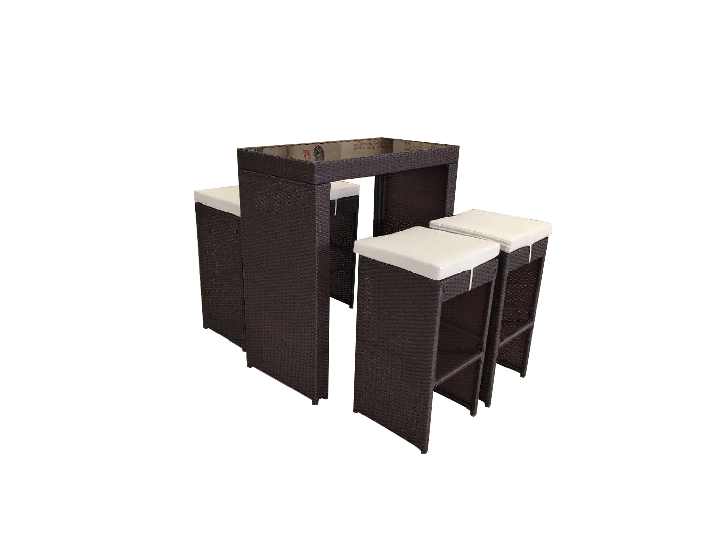 Bar table