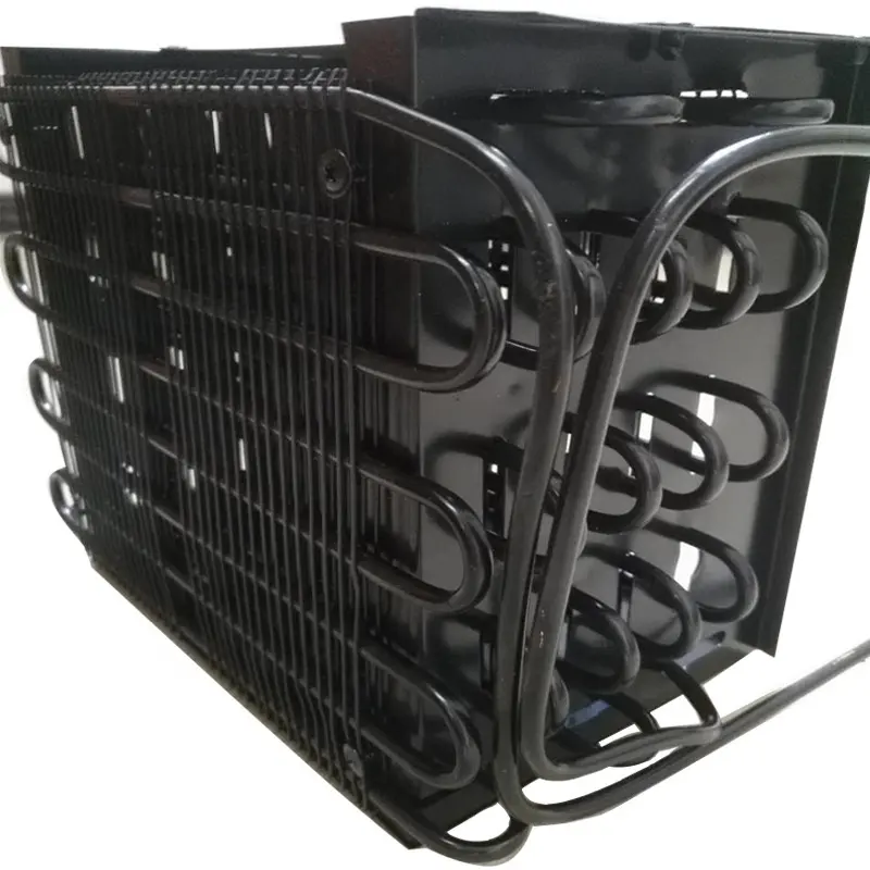 JINAN RETEKOOL INC – Refrigerator Parts 3