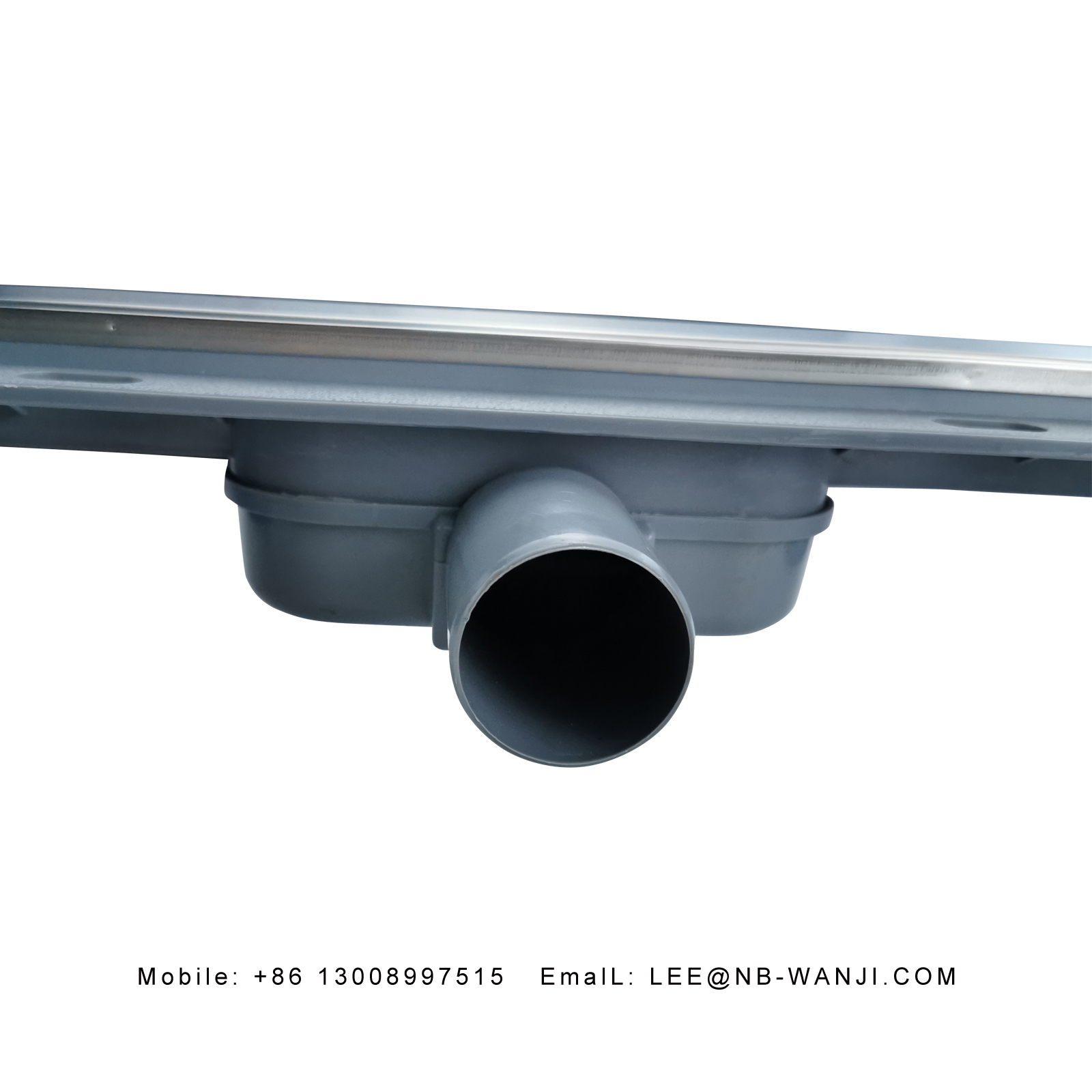 ZHEJIANG WANJI INDUSTRY CO.,LTD. – cama de metal 4