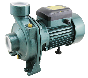 Centrifugal pump