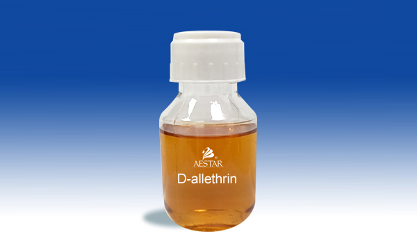 D-allethrin