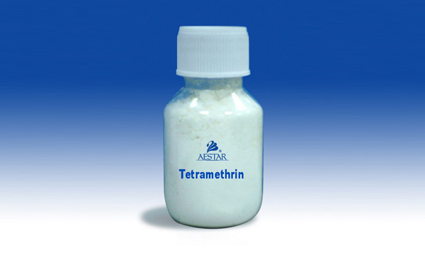 Tetramethrin