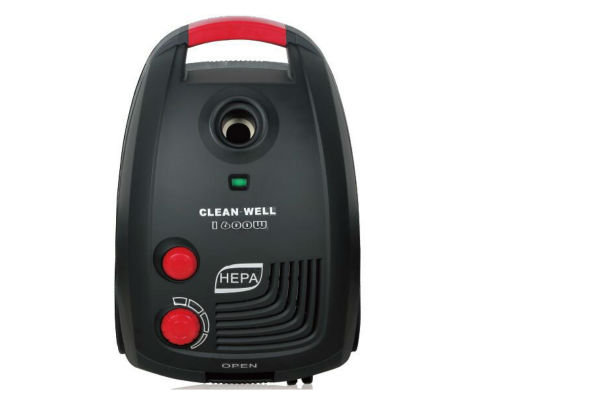 vacuum cleaner