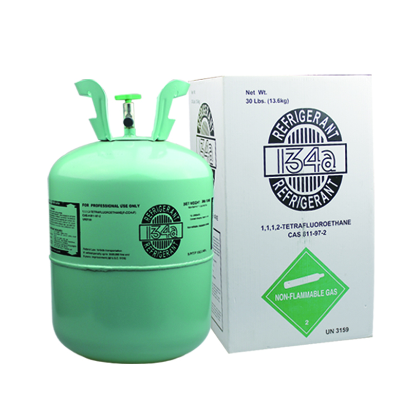 Zhejiang Jinze Refrigerant Co., Ltd. – piezas mecanizadas 3