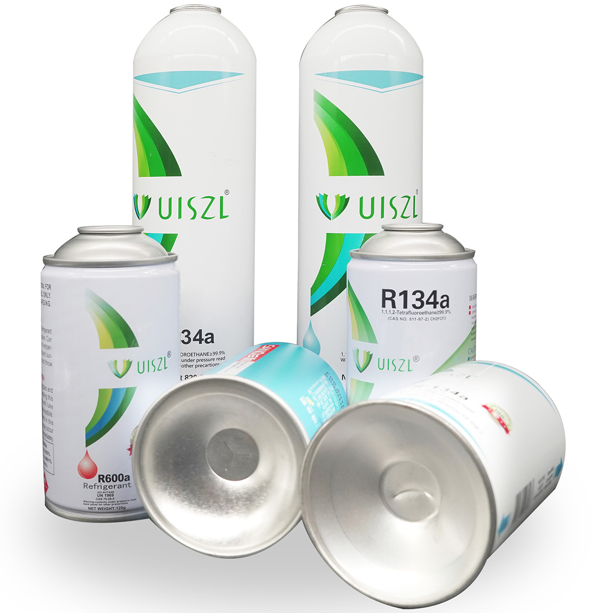 Zhejiang Jinze Refrigerant Co., Ltd. – molde de inyección 1