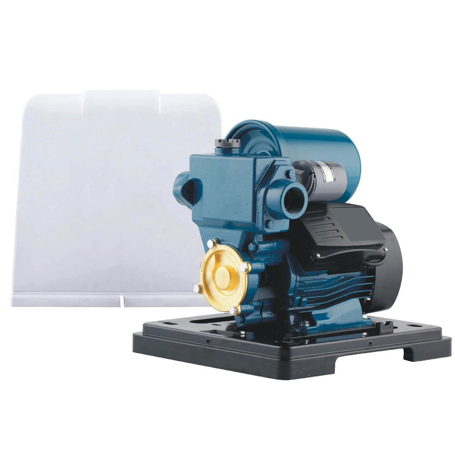 RUIQI 0.5HP 370W PS-130C Pompe Automatic Small Water Pump Malaysia