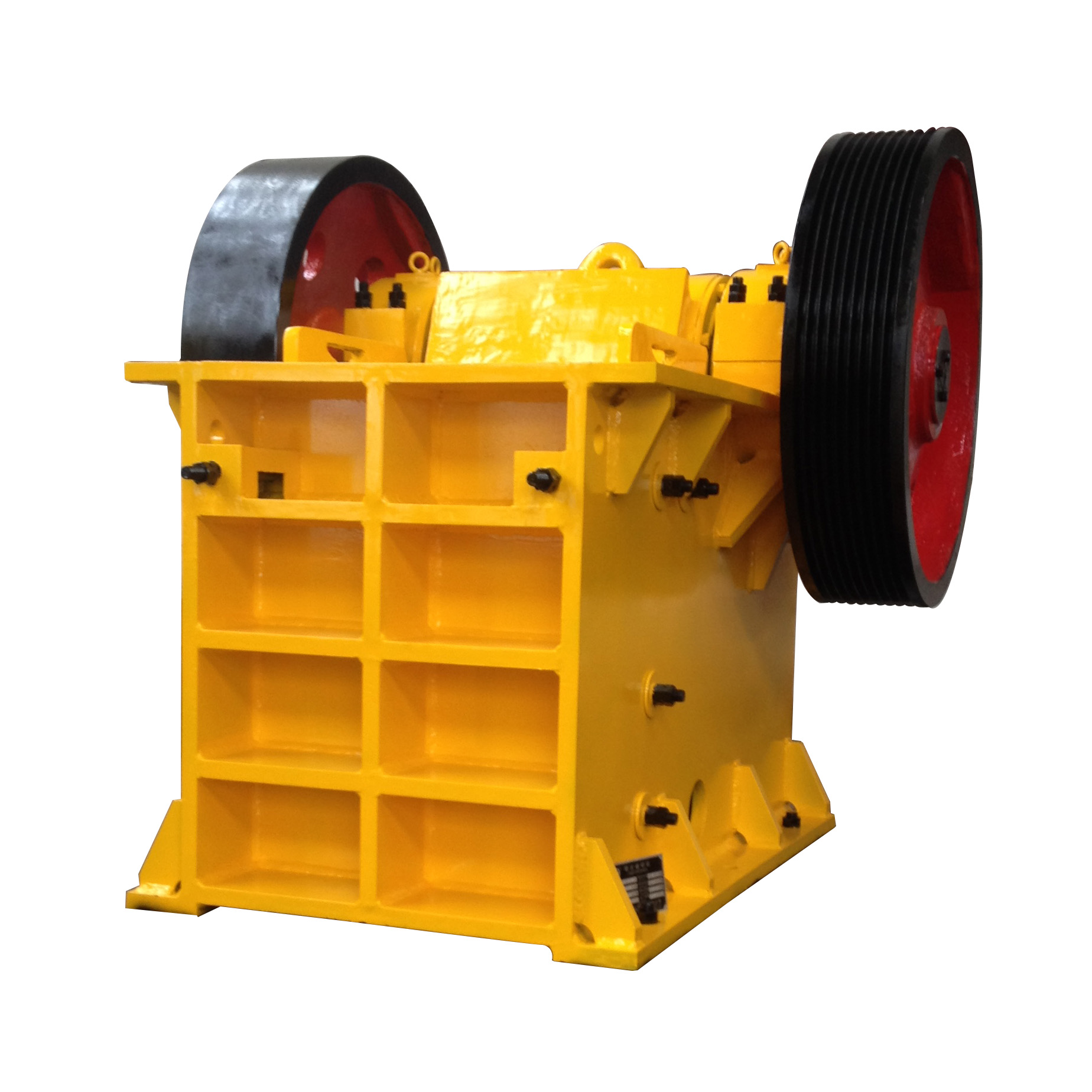Jaw crusher for sale